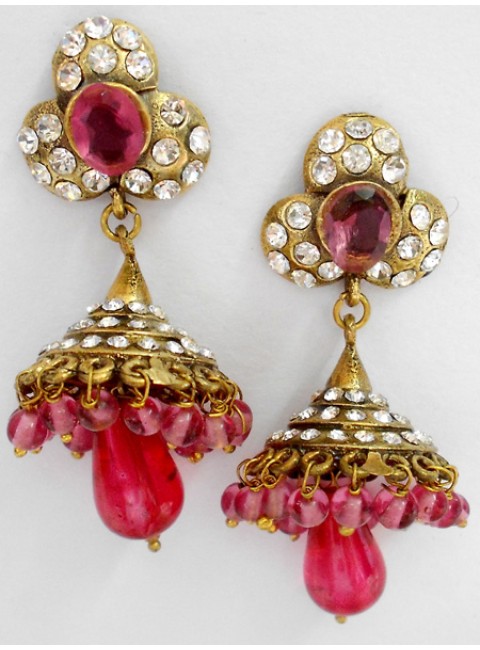 Victorian Earrings